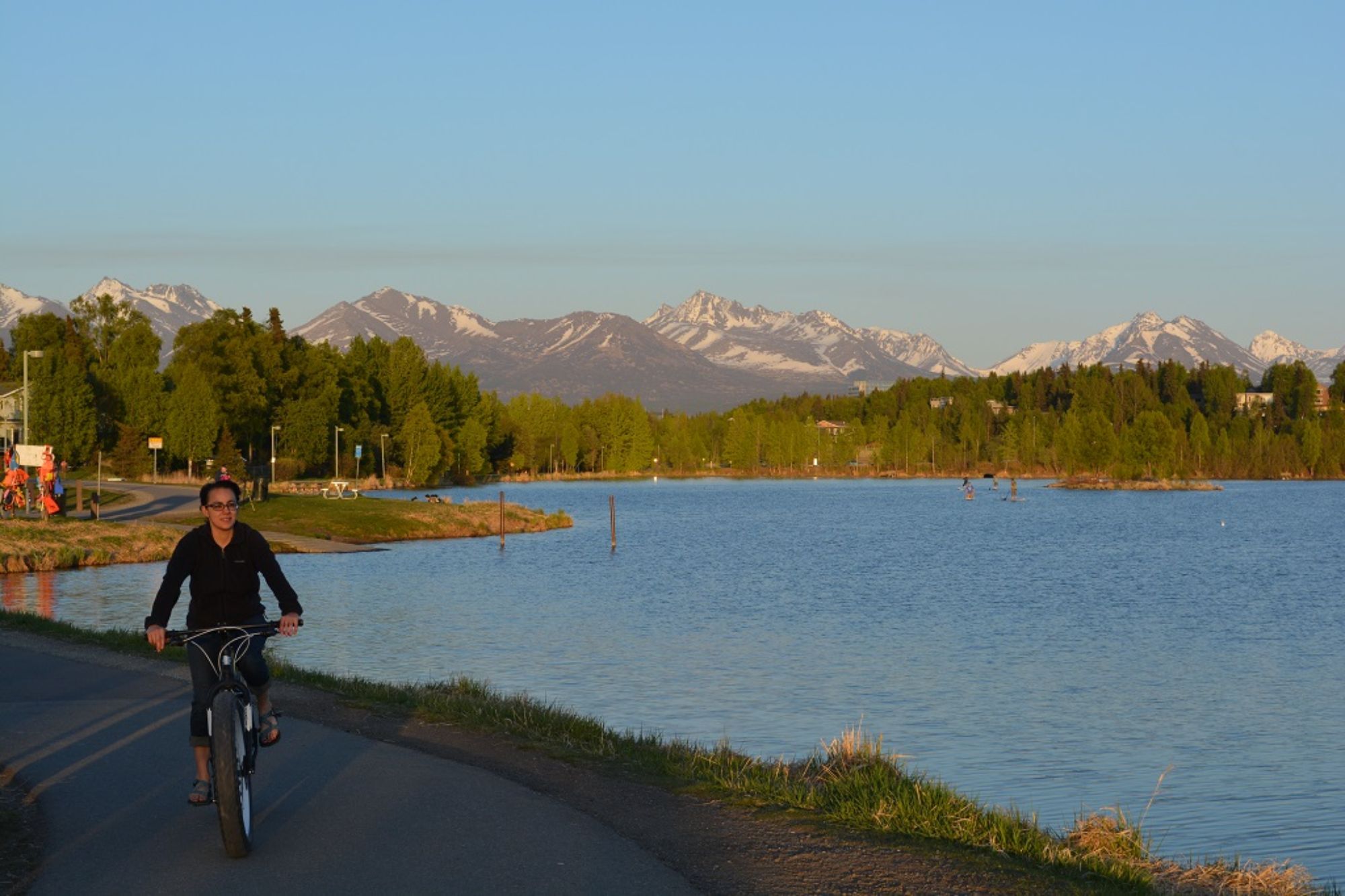 matanuska glacier tour alaska