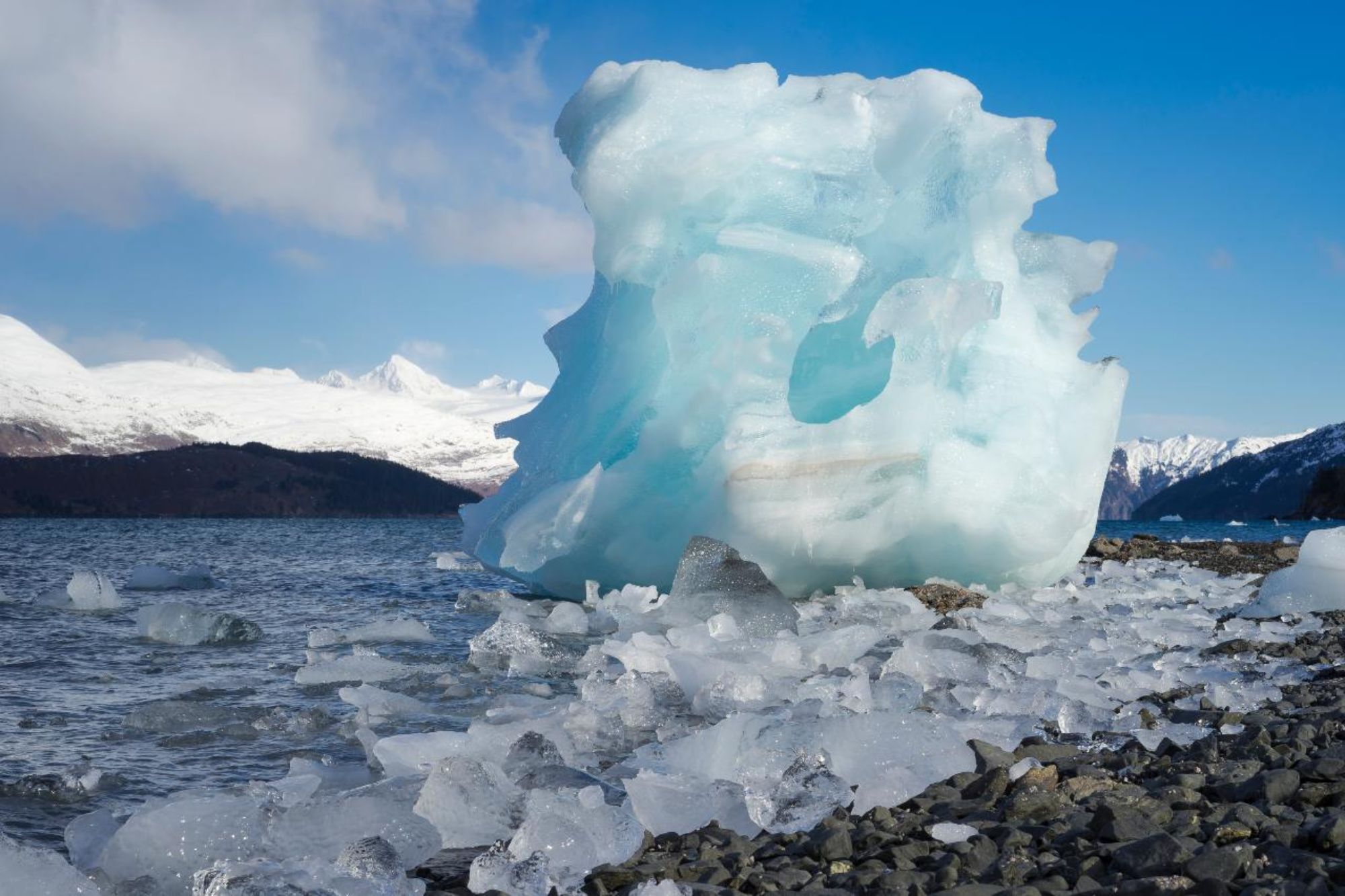 matanuska glacier tour from anchorage