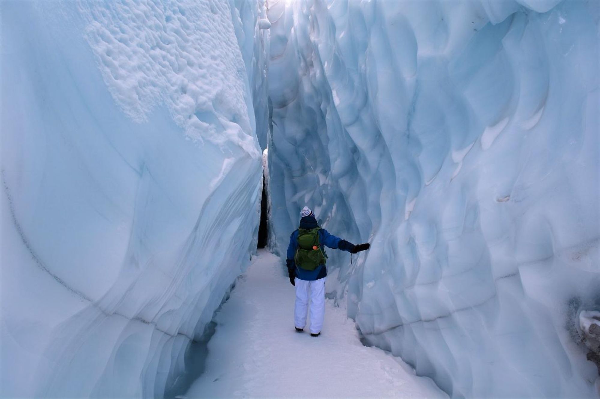 knik glacier tours tours