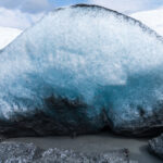 matanuska glaicer up close
