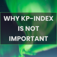 Kp-index