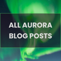 aurora posts
