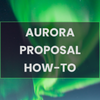 aurora proposal